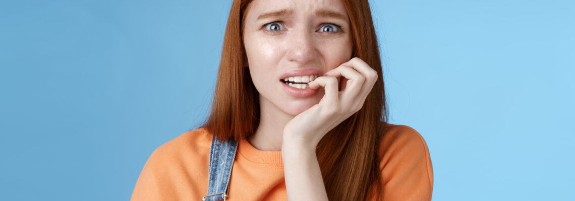 L’impatto dello stress sulla salute orale