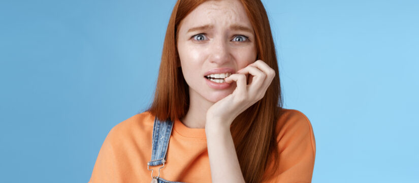 L’impatto dello stress sulla salute orale