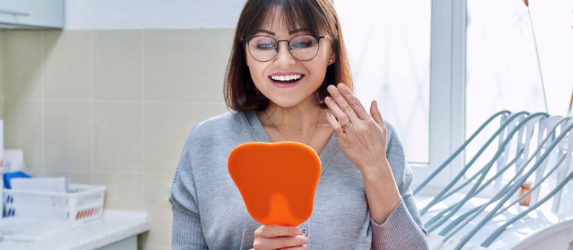 Impianti dentali: perché è il momento giusto per iniziare il trattamento in inverno